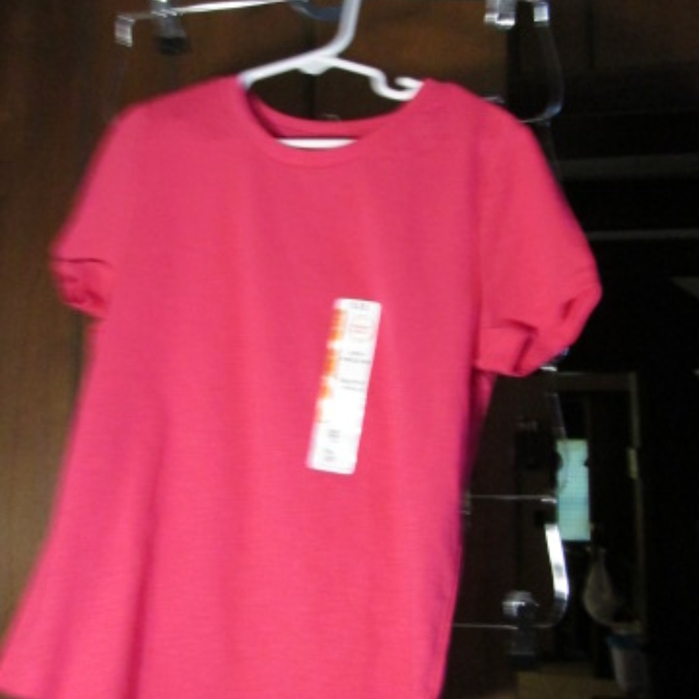 3 Summer Tops for Girls